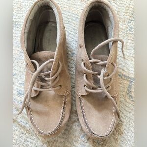 Naturalizer Women's Kryton Tan N5
Comfort Booties Suede Boots